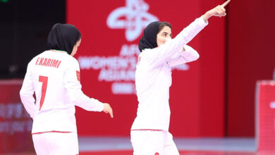 سلام به جام جهانی