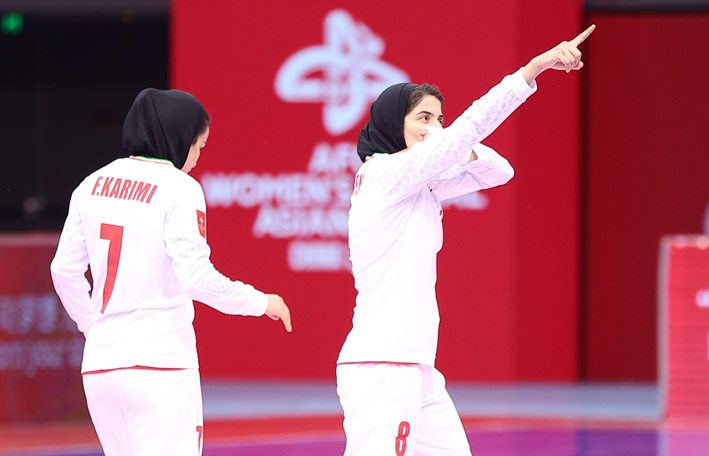 سلام به جام جهانی