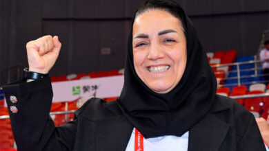 سهمیه جام جهانی ارزشمند است