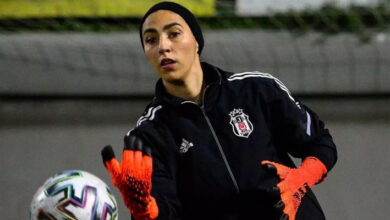 فقط برای پرسپولیس به ایران میآیم