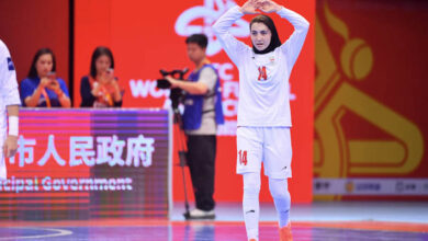 جواهری که در چین خوش درخشید