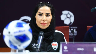 به تورنمنت‌های موثر در حد نام ایران نیاز داریم