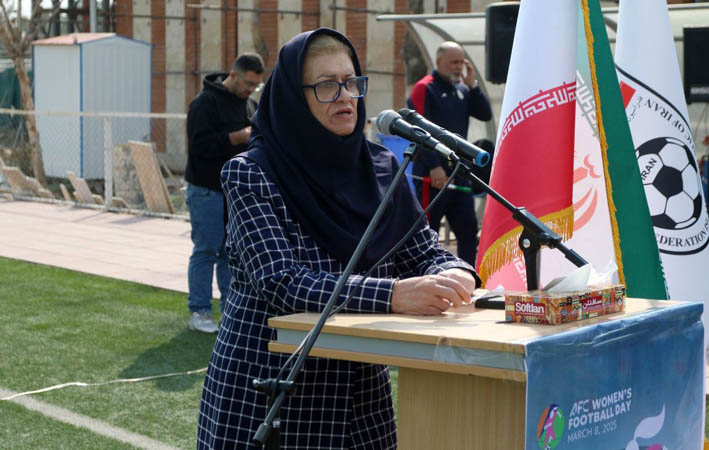 واکنش شجاعی به انتخاب سرمربی جدید برای تیم ملی فوتسال زنان