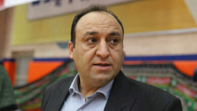 پاسخ مدیرفنی فوتسال زنان به هجمه‌ها