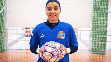 کادر فنی تغییر نکند به اسپانیا بر می‌گردم