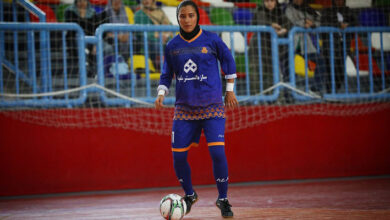 گزینه‌های بهتری برای کادر فنی وجود دارد