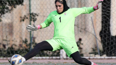 صعود به جام ملت‌ها دور از دسترس نیست