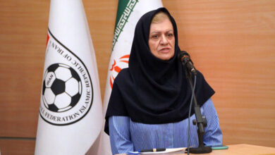 باید کادر فنی را تقویت و تغییراتی ایجاد کنیم