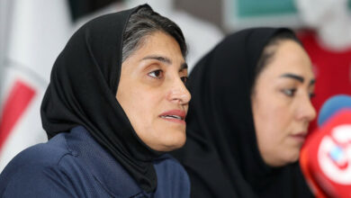 در تیم ملی به روی همه باز است