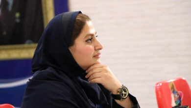 دختران خوزستانی شایستگی حضور در لیگ برتر را دارند