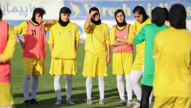 دیپلماسی فدراسیون ضعیف‌تر از گوام و بوتان