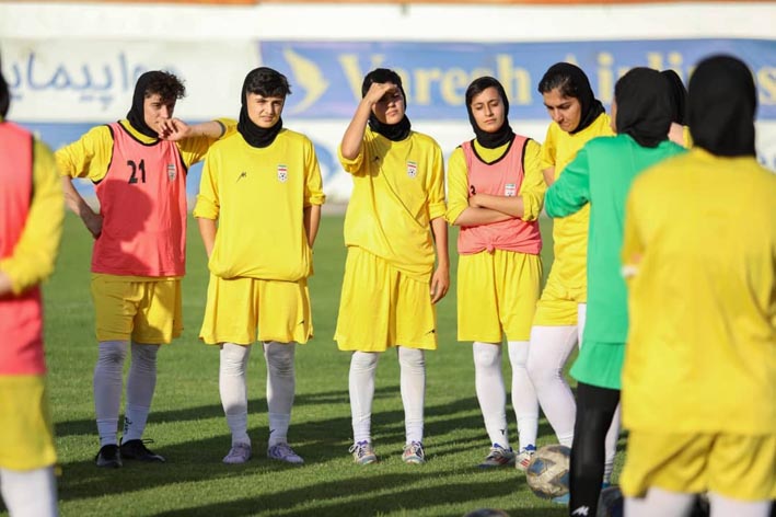 دیپلماسی فدراسیون ضعیفتر از گوام و بوتان