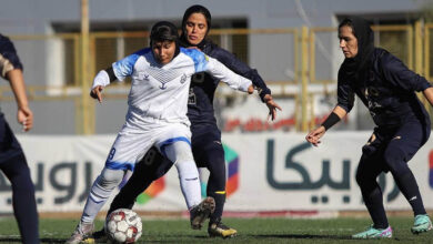 قانون تاریخی روی میز هیات‌رئیسه فدراسیون