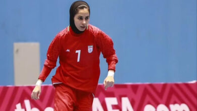 کادر فنی تیم ملی را نمی‌بخشم