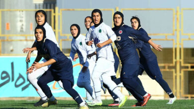 خیز بلند کرمان برای فتح قلههای فوتبال زنان