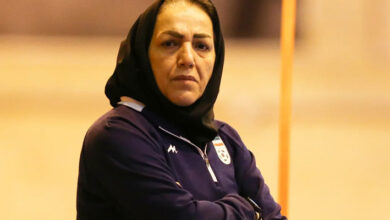 با لابی‌گری مظفر از تیم ملی برکنار شدم