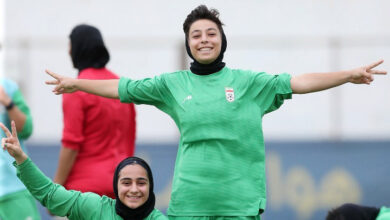 انگیزه بالایی برای صعود داریم