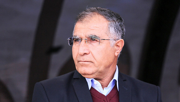 سلیمانی در حد تیم ملی نبود