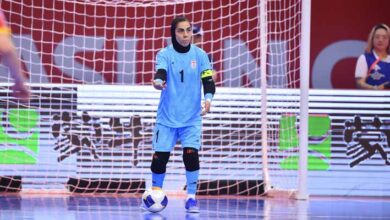 حیف شد قهرمان نشدیم