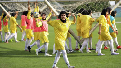 جعفری 28 بازیکن را به اردو فرا خواند