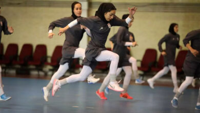 قحطی ظرفیت مربیان زن در ایران