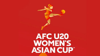 قضاوت داوران ایرانی در رقابت های مقدماتی زیر 20 سال دختران آسیا