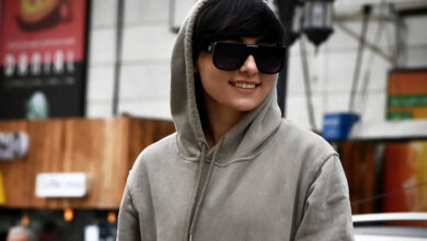 جعفری بهترین انتخاب برای تیم ملی زنان است