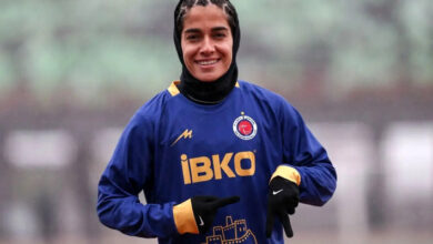 می‌خواهیم با خاتون فینال آسیا را تجربه کنیم