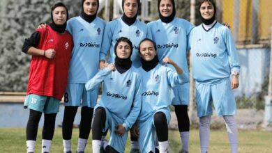 چالش جدی پیکانی‌ها برای فرار از امتیاز منفی