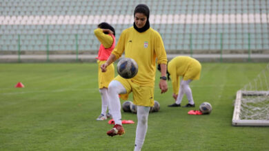 لطفاً به جزئیات توجه کنید|همه چیز نو، جز توپها