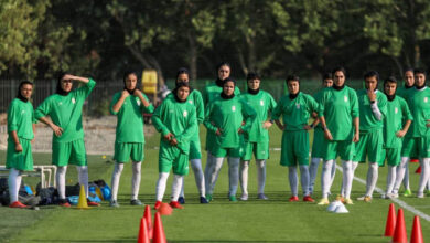 احتمال عدم اعزام تیم ملی به مقدماتی جام ملتها