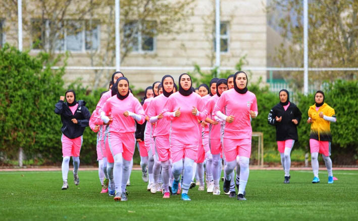 شانس تیم ملی فوتبال زنان ایران برای حضور در جام جهانی چقدر است؟