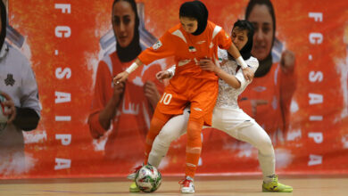 چالش‌های ساختاری لیگ برتر فوتسال زنان