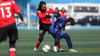 چالش‌های مالی و تبلیغاتی فوتبال زنان