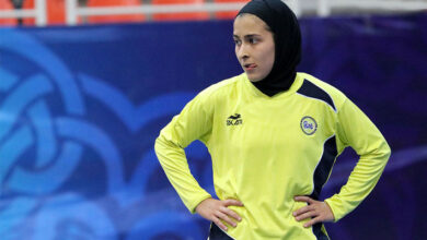 کنار گذاشتن بازیکنان باتجربه یک ضربه بزرگ به تیم ملی است