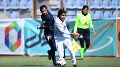 لیگ فوتبال زنان در دو راهی تغییر یا تکرار