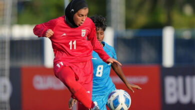 چند پیشنهاد لیگ برتری دارم