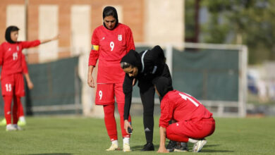 اردن دوباره میزبان شد