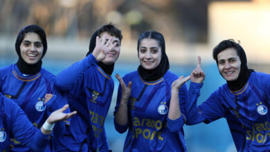 استقلال با توپ پُر در راه لیگ برتر فوتبال زنان؟