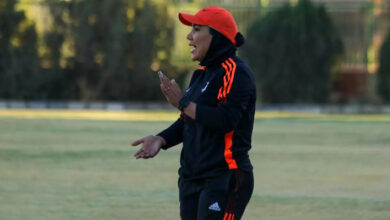 به خاطر اعتبار و بازیکنانم استعفا دادم