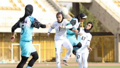 اوضاع بیثبات در فوتبال زنان ادامه دارد