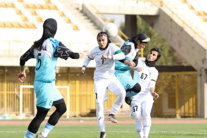 اوضاع بیثبات در فوتبال زنان ادامه دارد