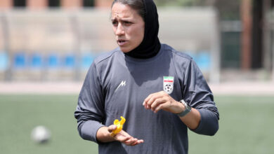 سرمربی تیم ملی با هیچ بازیکنی خصومت شخصی ندارد