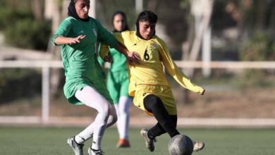 ترکیب احتمالی تیم ملی زنان در انتخابی جام ملت‌های آسیا 2026