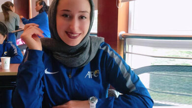 با من صحبتی درباره هدایت تیم خاتون بم نشده