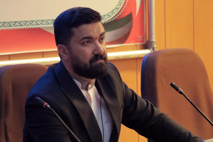 فدراسیون برای فوتبال زنان احترام قائل نیست