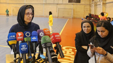 بعد از جام جهانی فرصت پوست اندازی داریم