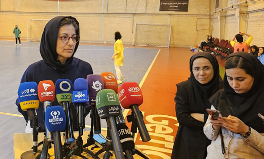 بعد از جام جهانی فرصت پوست اندازی داریم
