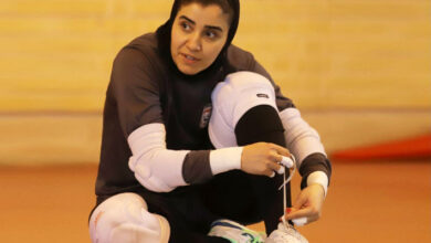 برای رسیدن به ترکیب نهایی تا لحظه آخر می‌جنگم