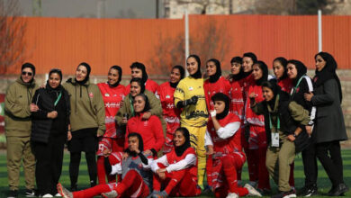 زنان اولویت مدیران استقلال و پرسپولیس نیستند